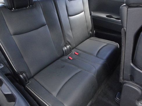 Used 2020 INFINITI QX60 Luxe AWD/4WD image 14