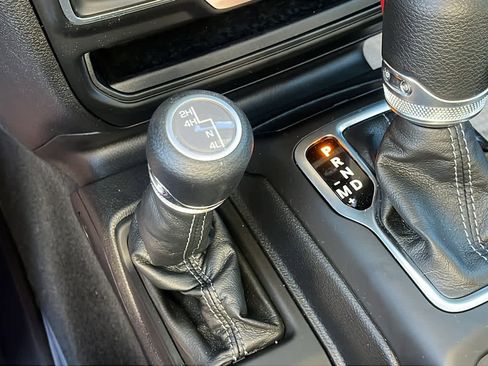 Certified 2026 Jeep Wrangler Sport S image 23