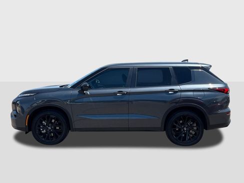 New 2026 Nissan Rogue SL AWD/4WD image 2