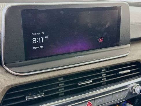 Used 2022 Kia Telluride EX w/ EX Premium Package AWD/4WD image 19