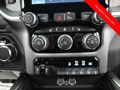 New 2026 RAM 1500 Big Horn w/ Night Edition image 25