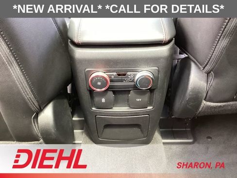 Used 2022 Ford Explorer ST-Line w/ Class IV Trailer Tow Package AWD/4WD image 22
