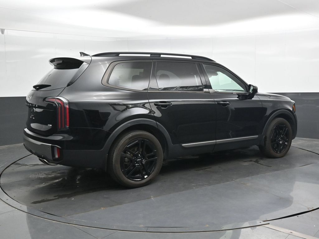 Used 2023 Kia Telluride SX X-Pro AWD/4WD image 2