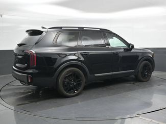 Used 2023 Kia Telluride SX X-Pro AWD/4WD video 2