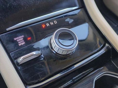 Used 2022 Jeep Grand Cherokee L Limited w/ Luxury Tech Group II image 12