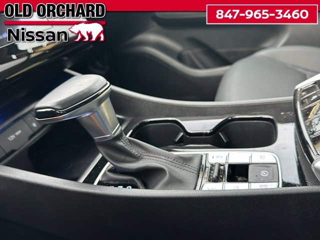 Used 2023 Hyundai Tucson SEL w/ Convenience Package AWD/4WD image 21