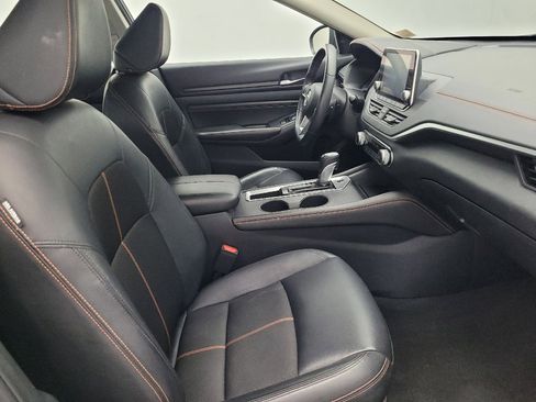 Used 2022 Nissan Altima 2.5 SR image 21