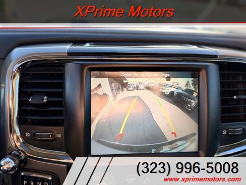 Used 2014 RAM 1500 Sport w/ Sport Premium Group AWD/4WD image 24