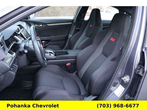 Used 2019 Honda Civic Si image 22