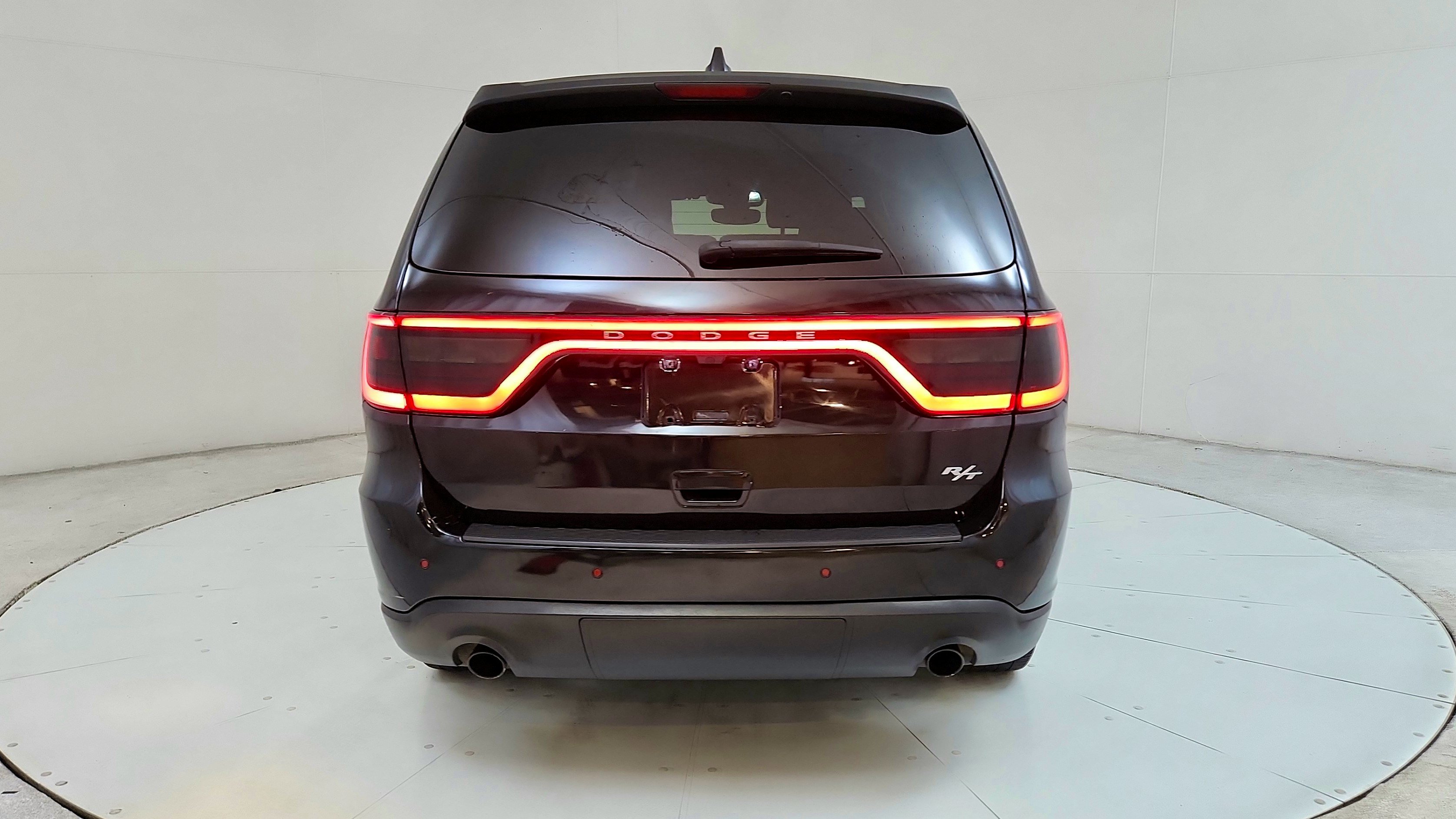 Used 2020 Dodge Durango R/T AWD/4WD image 6