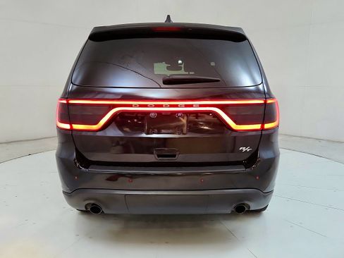 Used 2020 Dodge Durango R/T AWD/4WD image 6