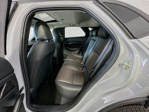 New 2026 MAZDA CX-30 AWD 2.5 S w/ Premium Package image 17