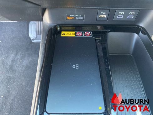 New 2026 Toyota Camry XLE AWD/4WD image 37
