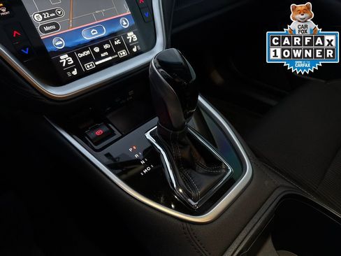 Used 2020 Subaru Legacy Premium image 27