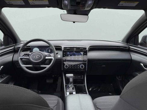 Used 2023 Hyundai Santa Cruz SEL w/ Activity Package image 40