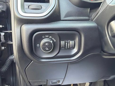Used 2021 RAM 2500 4x4 Mega Cab Laramie image 29
