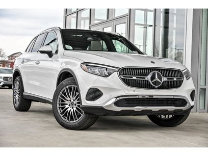 New 2026 Mercedes-Benz GLC 300 4MATIC