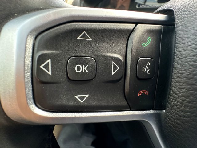 Used 2020 RAM 1500 Big Horn AWD/4WD image 13