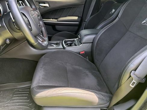 Used 2023 Dodge Charger Scat Pack w/ Plus Group RWD image 24