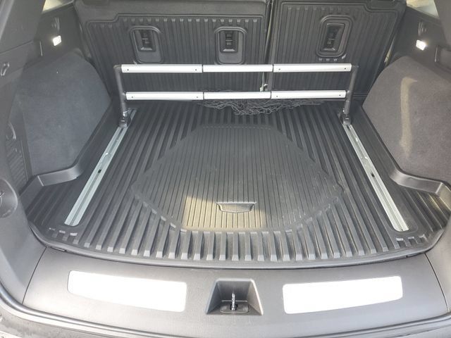 Certified 2024 Cadillac XT5 Premium Luxury w/ LPO, Floor Liner Package AWD/4WD image 8