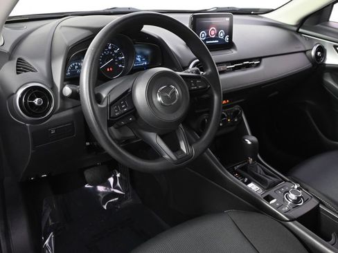 Used 2019 MAZDA CX-3 Sport AWD/4WD image 12