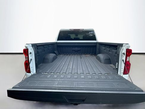 Used 2025 Chevrolet Silverado 2500 LT w/ Convenience Package AWD/4WD image 27