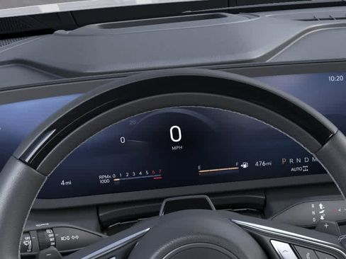 New 2026 Buick Enclave Sport Touring w/ Power Package image 18