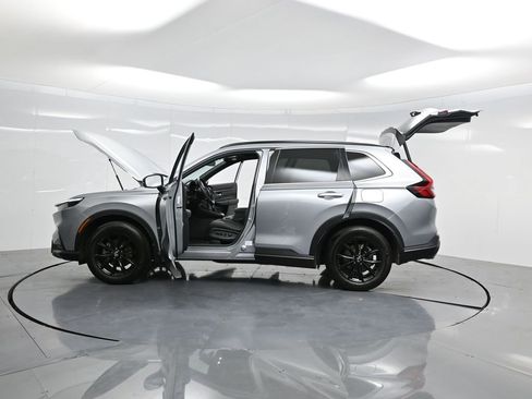 Used 2024 Honda CR-V Sport-L image 45