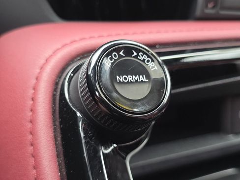 Used 2024 Lexus NX 350 AWD image 13
