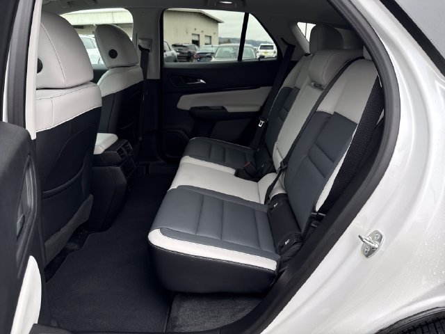 Used 2024 Honda Prologue Touring image 16