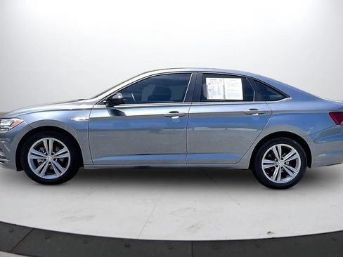 Used 2021 Volkswagen Jetta R-Line FWD image 6