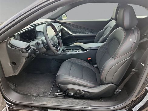 New 2025 Dodge Charger R/T w/ Quick Order Package 25M R/T image 10