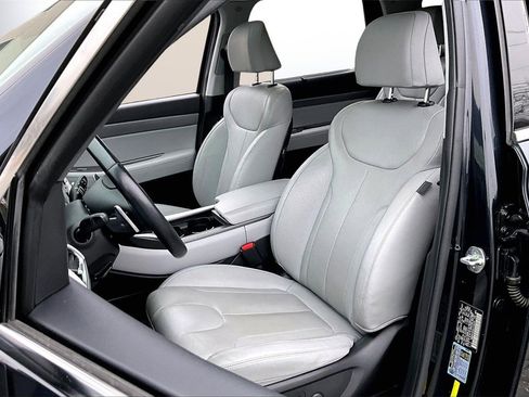 Used 2020 Hyundai Palisade SEL image 22