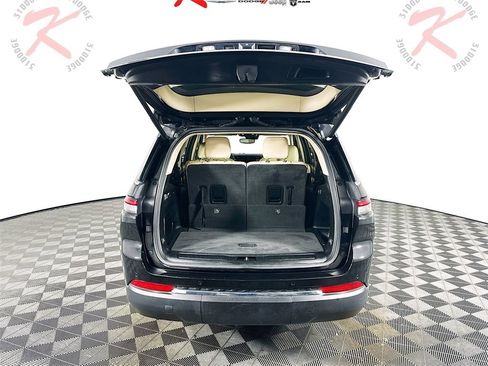 Used 2021 Jeep Grand Cherokee L Limited image 29