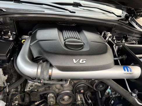 Used 2014 Jeep Grand Cherokee Limited AWD/4WD image 21
