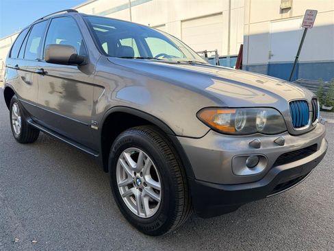 Used 2006 BMW X5 3.0i AWD/4WD image 27