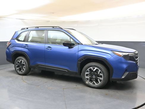 New 2026 Subaru Forester AWD/4WD image 7