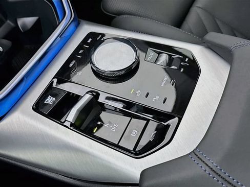 New 2026 BMW X3 M50 w/ Premium Package AWD/4WD image 17