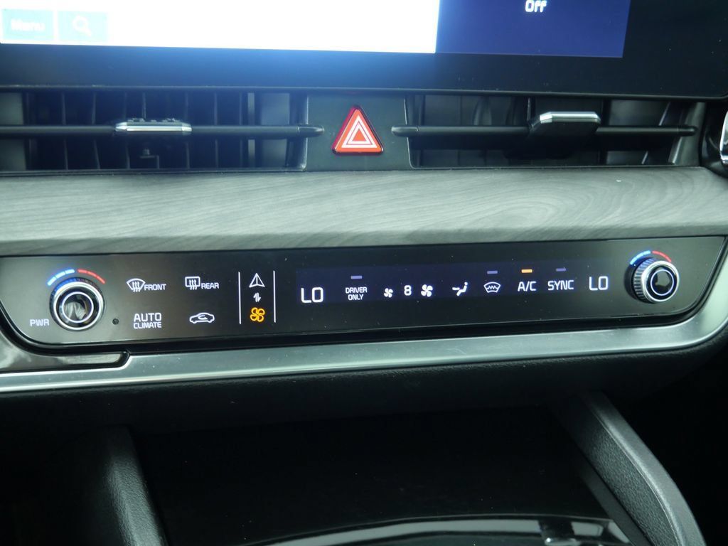 Used 2023 Kia Sportage X-Line Prestige AWD/4WD image 33