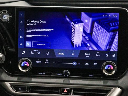 Used 2024 Lexus RX 350 Premium w/ Convenience Package FWD image 15