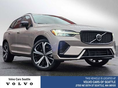 Certified 2023 Volvo XC60 T8 Ultimate