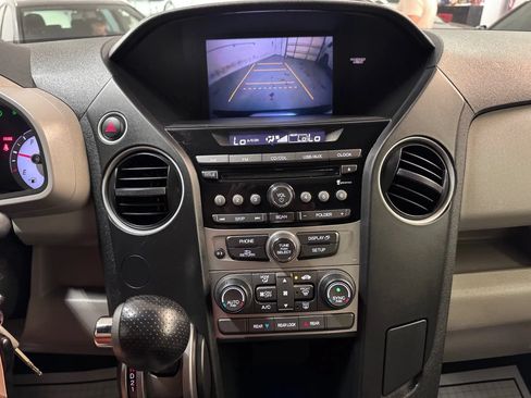 Used 2013 Honda Pilot EX image 23