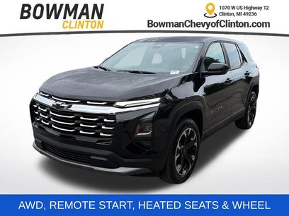 Used 2026 Chevrolet Equinox LT w/ Convenience Package II