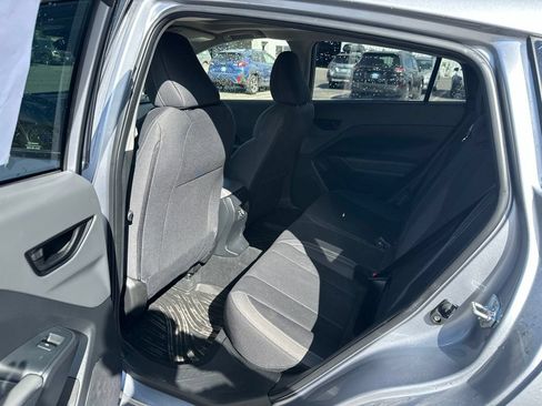 Certified 2025 Subaru Crosstrek 2.5i Premium AWD/4WD image 20