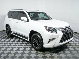 Used 2022 Lexus GX 460 Premium w/ Premium Package AWD/4WD video 1