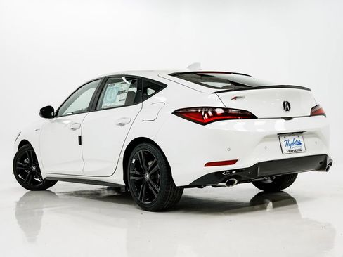 New 2026 Acura Integra A-Spec image 32