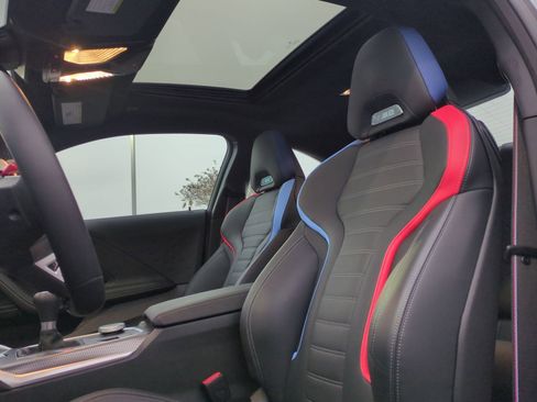 Used 2025 BMW M2 w/ Lighting Package image 16