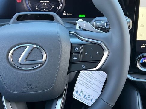 New 2026 Lexus RZ 450e 450e Luxury image 15