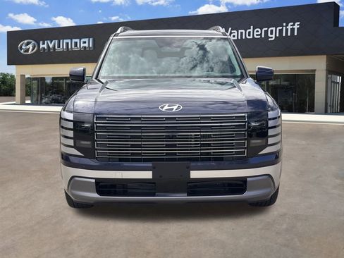 Certified 2026 Hyundai Palisade Limited image 6