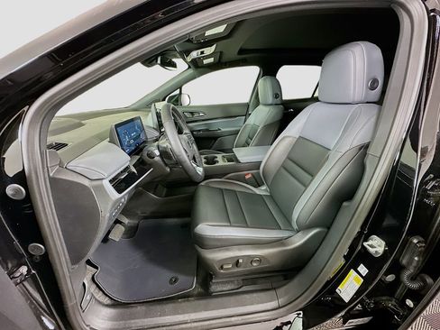 New 2026 Honda Prologue Elite image 16